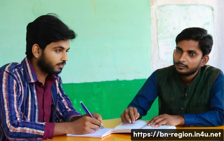 স্থানীয় উন্নয়ন সরকারি চাকরি: সহজে সফল হওয়ার ৫টি অমূল্য কৌশল 3 지역개발 공무원 시험 준비법 관련 이미지 1