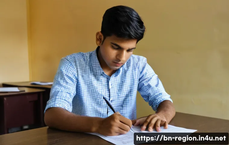 স্থানীয় উন্নয়ন সরকারি চাকরি: সহজে সফল হওয়ার ৫টি অমূল্য কৌশল 4 지역개발 공무원 시험 준비법 관련 이미지 2