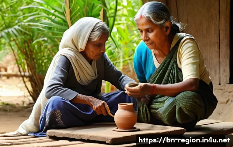 আঞ্চলিক উন্নয়নে সংস্কৃতির জাদু: চমকপ্রদ ৬টি উদাহরণ যা আপনার দৃষ্টিভঙ্গি বদলে দেবে! 4 지역개발과 관련된 문화적 접근 사례 관련 이미지 2